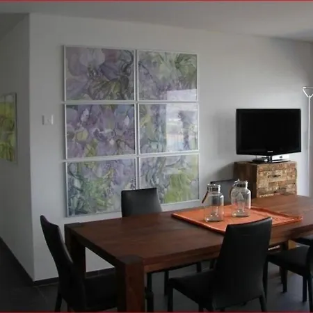 Apartment An Traumlage Mit Tessinerflair