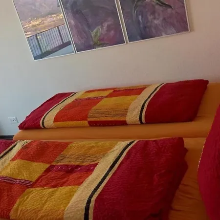 Apartment An Traumlage Mit Tessinerflair *