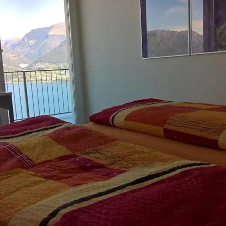An Traumlage Mit Tessinerflair Appartement